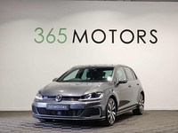 2020 Volkswagen Golf 1.4 TSI 8.7kWh GTE Advance Hatchback 5dr Petrol Plug-in Hyb
