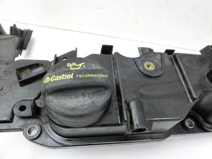 Ford Transit Connect 13-18 1,5 75KW XVGA Ventildeckel Zylinderkopfhaube Ford Transit Connect 13-18 20.06.2017... Vorschau 4