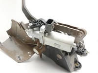 Chrysler Grand Voyager V 08-10 Bremse Bremspedal Pedal Chrysler Grand Voyager V 08-10 01.01.2008 04721199AC gebraucht Vorschau 4