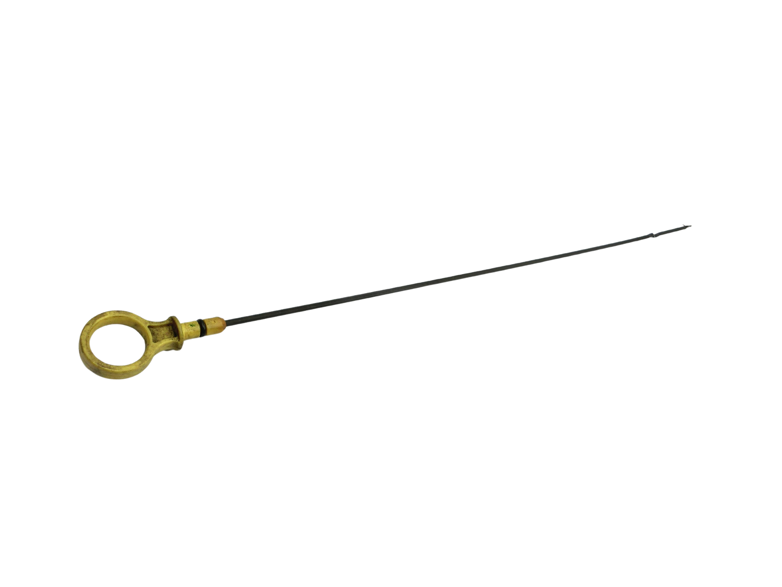 Ford EcoSport 12-22 1,0 92KW C10FD0X Ölmessstab Öl Stab  - Bild 1