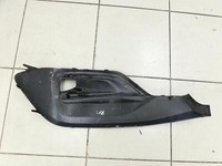 Subaru Outback Legacy 7 VII BW 19-22 Frontblende Frontleiste Rechts Eckstück für Stoßstange Vorne Subaru Outback... Vorschau 5