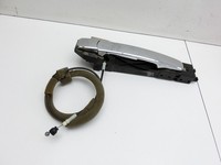 Nissan X-Trail T31 10-14 Türgriff Griff aussen Rechts Vorne RAQ Nissan X-Trail T31 10-14 21.09.2011 gebraucht Vorschau 4