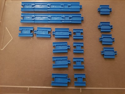 Select from List Trackmaster Revolution Track Bundle Thomas the Tank Engine
