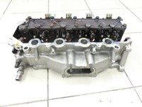 Honda Civic VIII Hybrid 07-10 1,3 70KW LDA2 Zylinderkopf Honda Civic VIII Hybrid 07-10 01.01.2008 gebraucht Vorschau 5