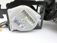 Citroen C4 Picasso II 13-22 Kombi Gurt Sicherheitsgurt Mitte Hinten Citroen C4 Picasso II 13-22 08.10.2014... Vorschau 7