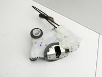 Toyota Prius W3 III 09-12 Türschloss mit ZV Stellmotor Links Vorne Toyota Prius W3 III 09-12 01.10.2011 6904052340... Vorschau 2