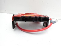 BMW X1 E84 X18D 09-12 Batteriekabel Plus Sicherheitsbatterieklemme BMW X1 E84 X18D 09-12 21.01.2015 6971370... Vorschau 6
