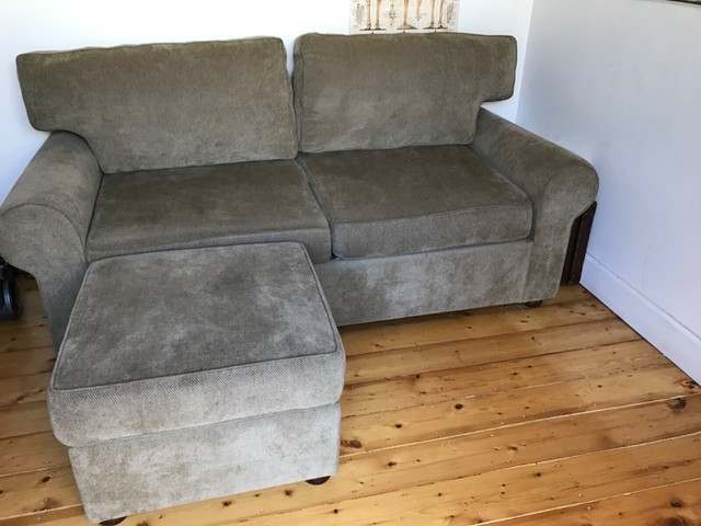 freedom 2.5 seater couch