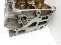 Nissan Qashqai J10 07-10 1,6 84KW HR16DE.F5 Zylinderkopf Motor Zylinder Kopf Nissan Qashqai J10 07-10 30.06.2009... Vorschau 5