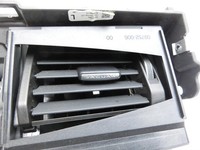 Jaguar XF X260 15-20 Luftdusche Luftdüse Links Jaguar XF X260 15-20 20.06.2017 T2H23875 GX63-018B08-AB gebraucht Vorschau 6