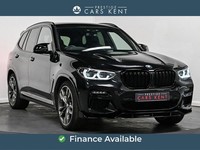 2020 BMW X3 xDrive M40i 5dr Step Auto ESTATE PETROL Automatic