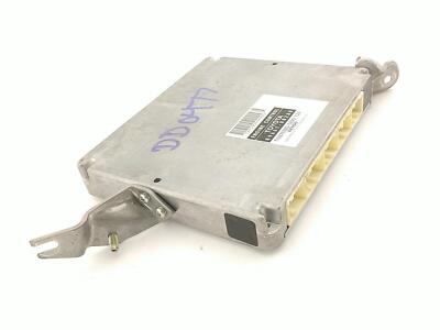 OEM Engine Computer ECU Ecm For Sienna Main ECU 8966108280