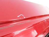 Nissan Micra V K14 17-22 5T Heckklappe Kofferraumdeckel NBD Nissan Micra V K14 17-22 27.08.2020 K01005FAMA gebraucht Vorschau 5