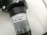 BMW F11 10-13 5er 525D Stellmotor für Lordosenverstellung Rechts Vorne BMW F11 10-13 5er 525D 19.08.2011... Vorschau 5
