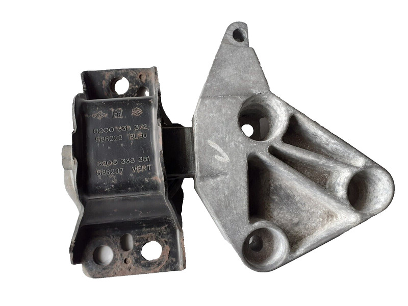 Support Moteur Droit Renault Megane Ii Scenic Ii Phase 1 1.5 Dci 8200338381