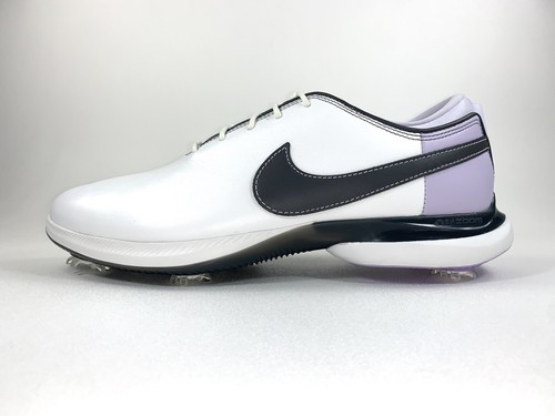 新品★NIKE Air Zoom Victory Tour 2 ゴルフ　２４cm Nike Air Zoom Victory Tour 2 Golf Shoes White/Metallic
