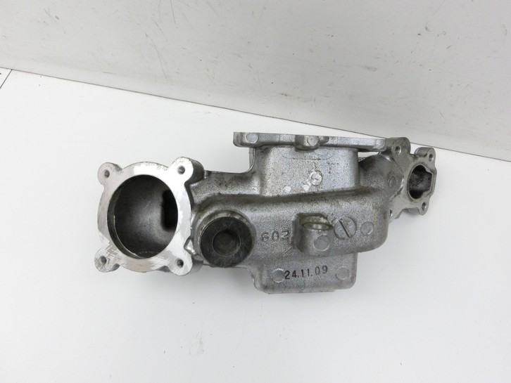 Subaru Forester IV SJ 12-16 108 108KW EE20 EE20ZKDZLB Ansaugbrücke Ansaugkrümmer Subaru Forester IV SJ 12-16... Vorschau 3