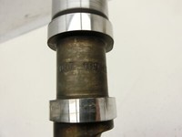 Audi A8 D3 4E 02-05 TDI 4,0 202KW ASE Nockenwelle Rechts Einlass 1-4 Audi A8 D3 4E 02-05 20.11.2003 057109101AQ... Vorschau 7