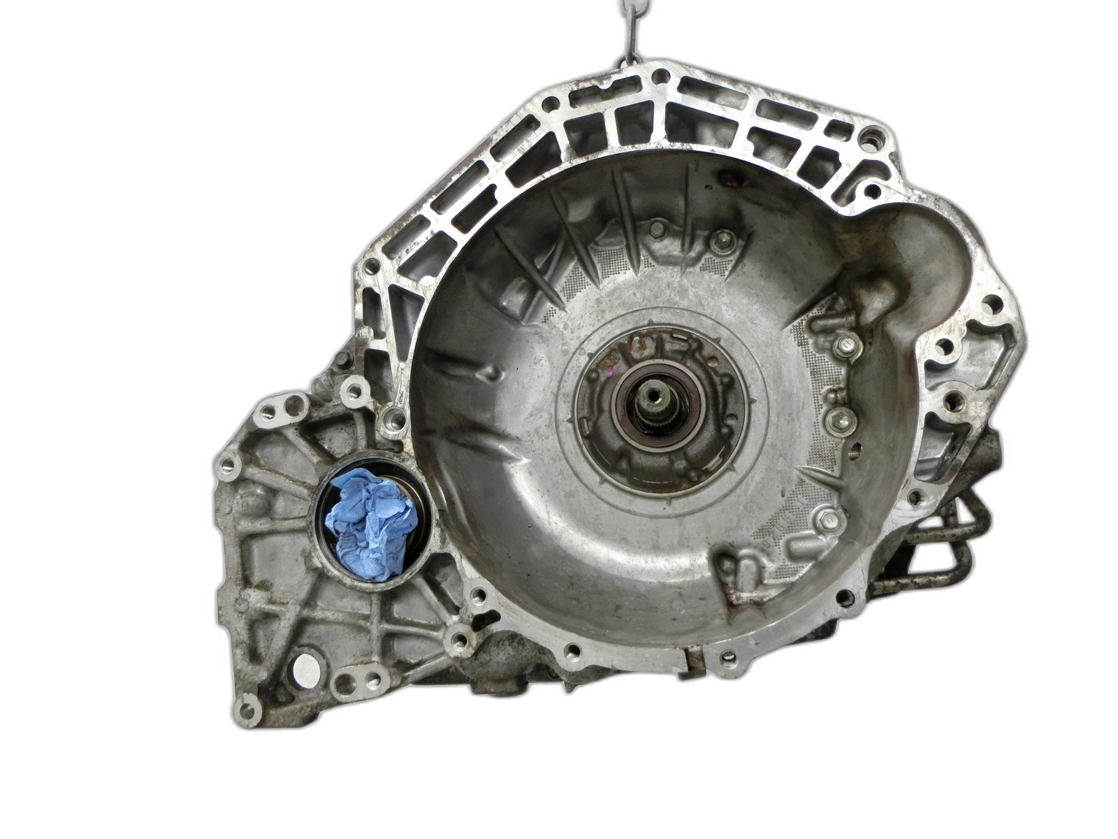 Automatic Transmission Without converter TF-81SC E11 for Hyundai IX55 09-11 - Bild 1