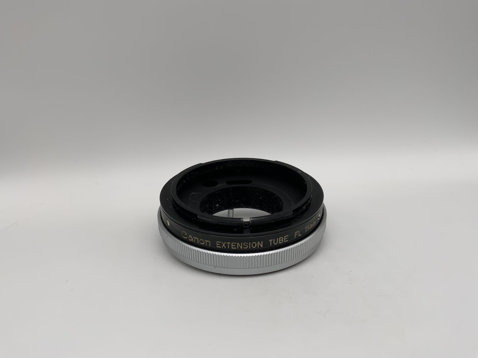 Canon Vari-Extension Tube M30-55 Zwischenring Stepless Macro