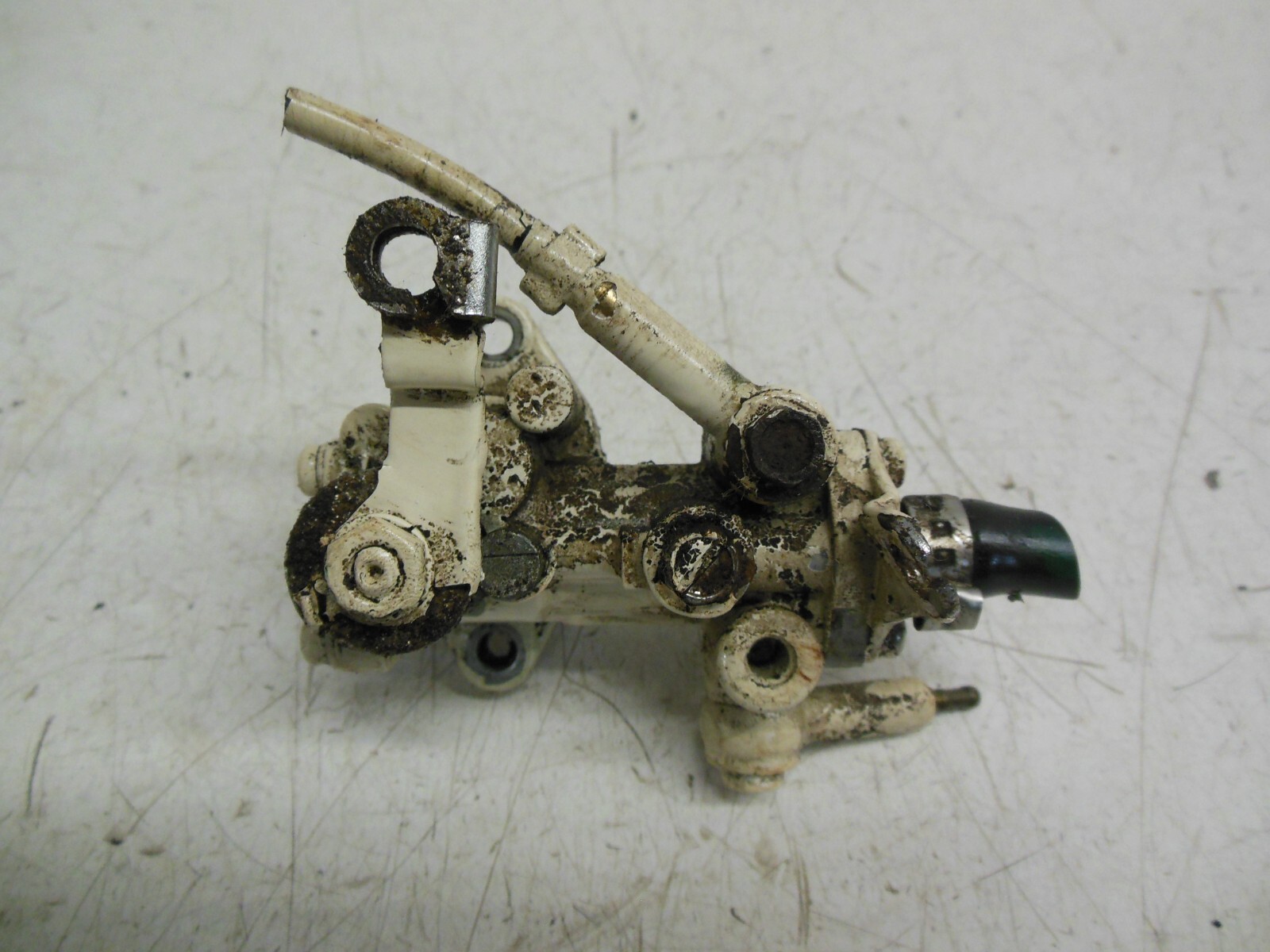 よっしー Amazon.com: FridayParts 24V Stop Solenoid 8972091152 897209
