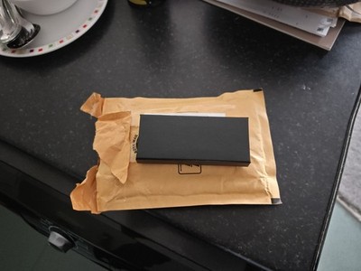 Item photo(s) from verified buyer
