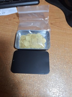 Photos de l'objet d'un acheteur vérifié