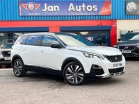 2020 Peugeot 5008 1.5 BlueHDi GT Line Premium 5dr EAT8 HATCHBACK DIESEL Automati