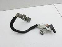 Seat Leon 5F 12-16 Lim Batteriekabel Minuspol mit Batteriesensor Seat Leon 5F 12-16 17.12.2015 5Q0915181H... Vorschau 5
