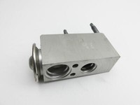 Mercedes W204 S204 C220 07-14 Expansionsventil für Klima Mercedes W204 S204 C220 07-14 03.12.2012 A2128300284... Vorschau 5