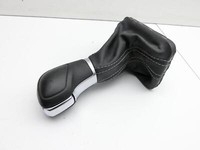 VW Passat 3C B7 10-15 TDI 2,0 103KW Autom Schaltknauf DSG Schaltsack für Schalthebel Gangschalter VW Passat 3C B7... Vorschau 2