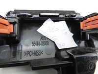 Toyota Corolla E21 19-23 Blende für Armaturenbrett Abdeckung Toyota Corolla E21 19-23 15.02.2022 5547402080... Vorschau 5