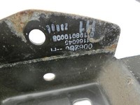 Renault Trafic II 06-14 Kasten Griff Türgriff Innen Rechts Hinten für Flügeltür Renault Trafic II 06-14 31.01.2007... Vorschau 7