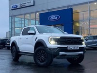 2024 Ford Ranger Raptor 2.0 EcoBlue 210 Auto PICK UP DIESEL Automatic
