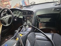 Volvo V70 II 04-07 D5 2,4D 120KW Schlossträger Frontmaske Träger Volvo V70 II 04-07 01.11.2006 30655380 gebraucht Vorschau 9