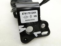 Renault Zoe BFM 12-19 Gurtschloss Links Hinten Renault Zoe BFM 12-19 30.08.2013 878175126R gebraucht Vorschau 4