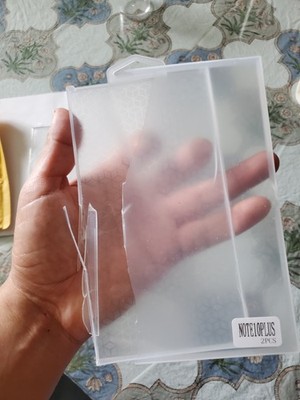 經驗證買家提供的物品圖片
