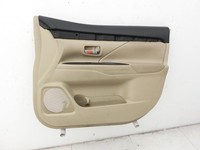 Mitsubishi Outlander III 15-18 Türverkleidung Türpappe Rechts Hinten Mitsubishi Outlander III 15-18 25.10.2012... Vorschau 7
