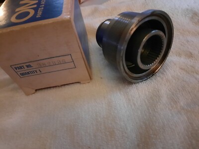 OMC 382336 sterndrive reverse clutch hub NOS OEM