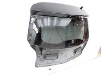 Smart Forfour 453 14-19 5T Heckklappe Kofferraumdeckel EAP Smart Forfour 453 14-19 01.01.2019 1900242201... Vorschau 2