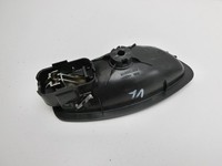 Renault Clio IV BH 12-16 5T Türgriff Griff Griffmuschel Innen Links Vorne Renault Clio IV BH 12-16 23.12.2013... Vorschau 4