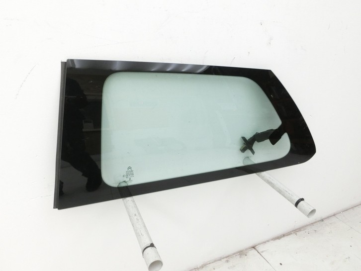 Citroen C4 Cactus 14-18 Seitenscheibe Ausstell Scheibe Links Hinten Orig. getönt Citroen C4 Cactus 14-18 01.01.2015... Vorschau 2
