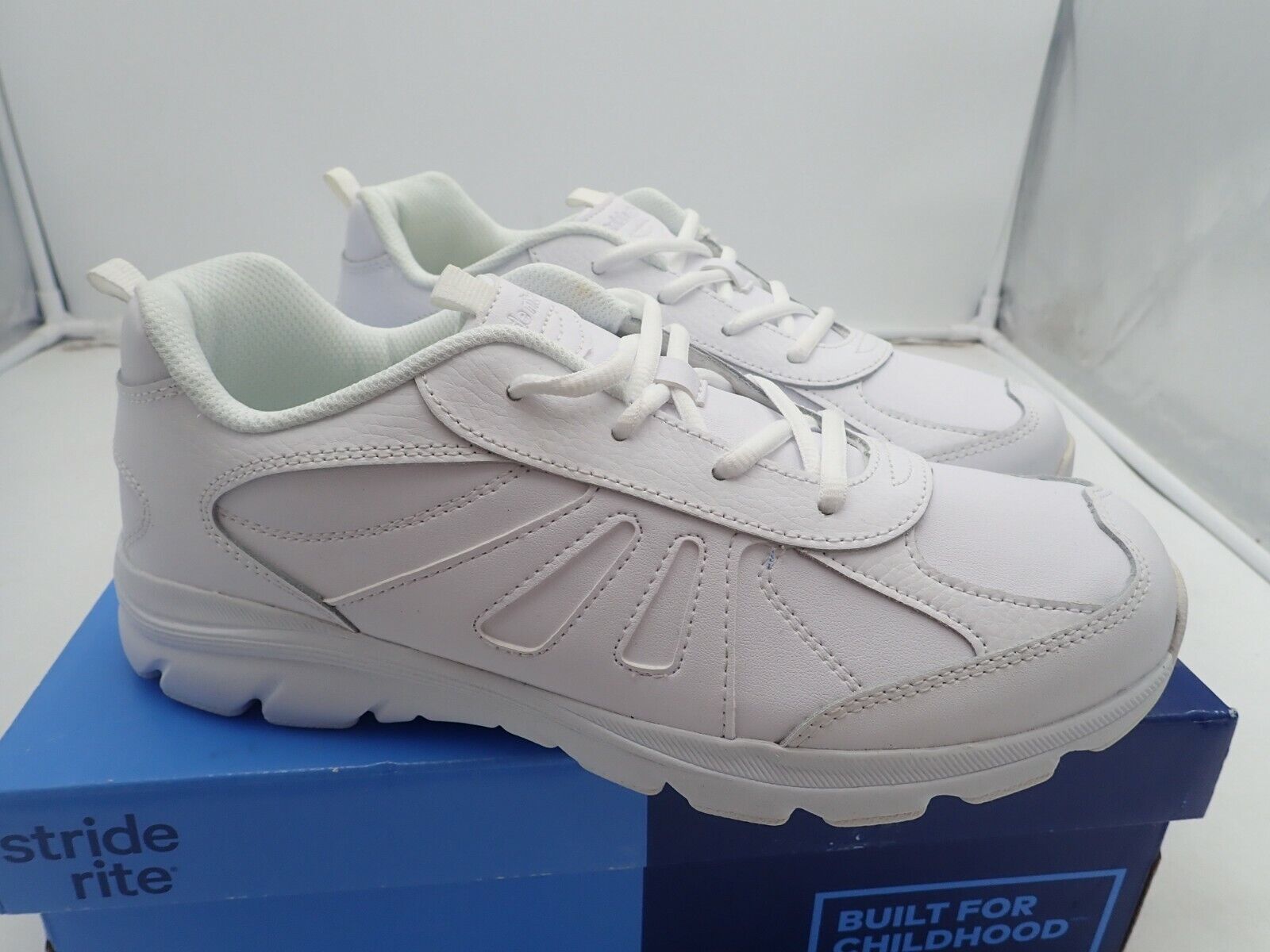 stride rite cooper 2.0
