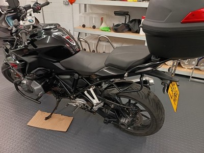 Fotos del artículo de un comprador verificado