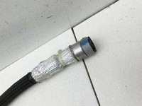 BMW F10 528i 10-13 2,0 180KW Leitung Unterdruckleitung BMW F10 528i 10-13 07.10.2011 7603816 11157603816 gebraucht Vorschau 4