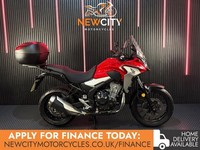 2020 Honda CB500X 500 Euro 4