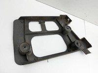 Peugeot 407 6E 04-08 Lim Halter Träger Aufnahme Führung Rechts Hinten Peugeot 407 6E 04-08 15.03.2005 742123... Vorschau 4
