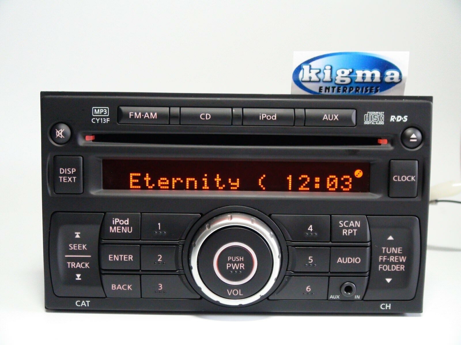 ハイウェイ　ナビゲーション　CD B28767｜動作確認済み｜日産純正 NISSAN HP308-A B8260-79908