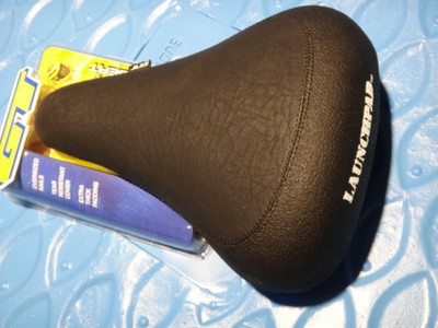 gt bmx saddle