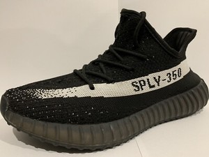 SOTF on The YEEZY 350 V2 STATIC NON REFLECTIVE